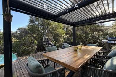 Maison 7 pièces 1175000 €