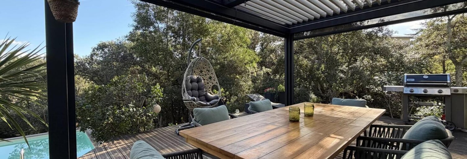 Maison 7 Pièces 196 m² à vendre à Fréjus (83370)