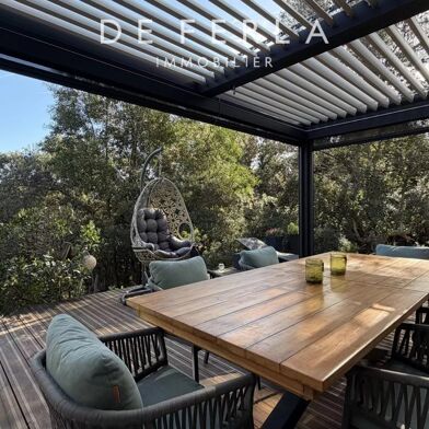 Maison 7 pièces 1175000 €