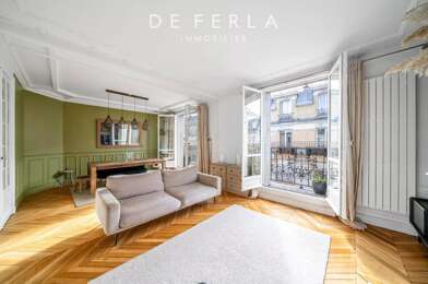 Appartement 4 pièces 1160000 €