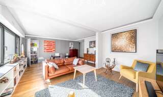 Appartement 5 Pièces 81 m² à vendre à Paris 14 (75014)