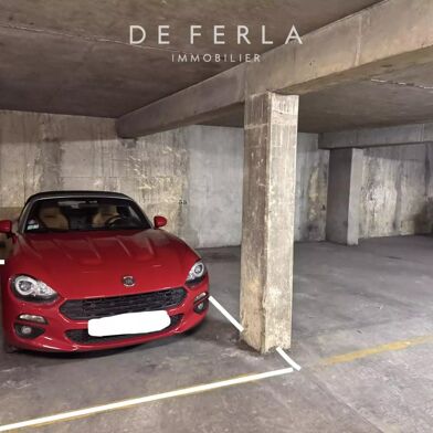 Appartement  22500 €