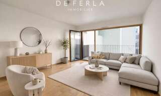 Appartement 2 Pièces 46 m² à vendre à Montrouge (92120)