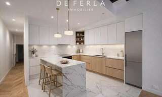 Appartement 3 Pièces 61 m² à vendre à Paris 1 (75001)