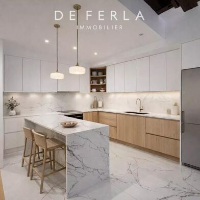 Appartement 3 pièces 929000 €