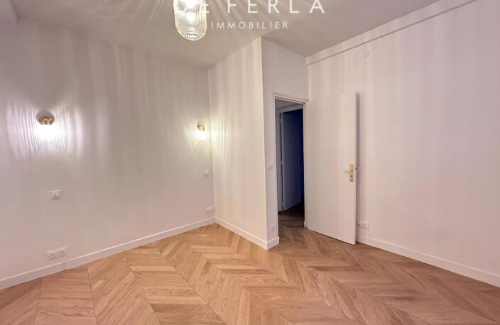 Paris 1er - 3 pièces rénové - 61m2 - 2 chambres — photo 5
