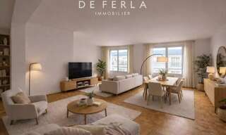 Appartement 3 Pièces 68 m² à vendre à Paris 15 (75015)