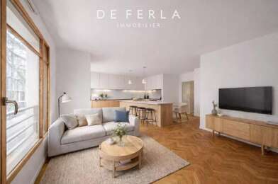 Appartement 2 pièces 440000 €