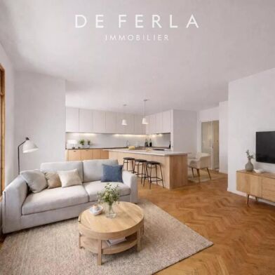 Appartement 2 pièces 440000 €