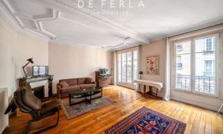 Appartement 3 Pièces 56 m² à vendre à Paris 15 (75015)