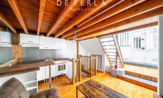 Appartement 2 Pièces 20 m² à vendre à Paris 5 (75005)