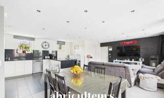 Maison 7 Pièces 107 m² à vendre à Argenteuil (95100)