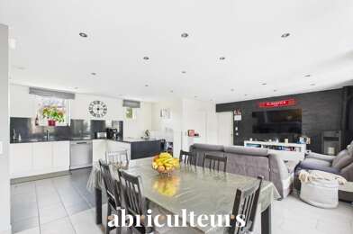 Maison 7 pièces 409000 €