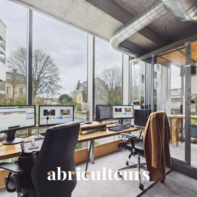 Bureau 4 pièces 4000 €