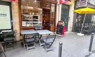 Commerce 2 Pièces 21 m² à vendre à Paris 9 (75009)