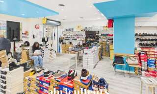 Commerce 2 Pièces 120 m² à vendre à Nice (06300)