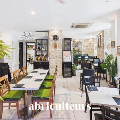 Commerce 2 pièces 148000 €