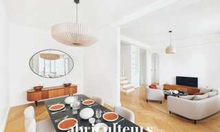 Appartement 5 Pièces 86 m² à vendre à Puteaux (92800)