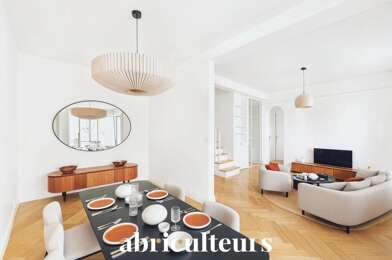 Appartement 5 pièces 599000 €