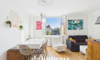 Appartement 4 Pièces 66 m² à vendre à Colombes (92700)