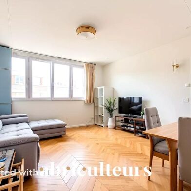 Appartement 4 pièces 279000 €