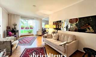 Appartement 4 Pièces 79 m² à vendre à Épinay-sur-Seine (93800)