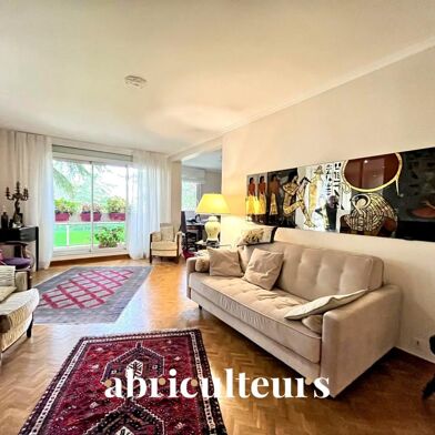 Appartement 4 pièces 250000 €