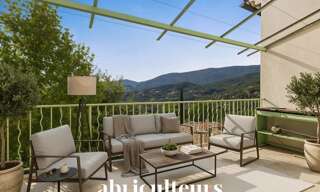 Appartement 4 Pièces 95 m² à vendre à Fayence (83440)