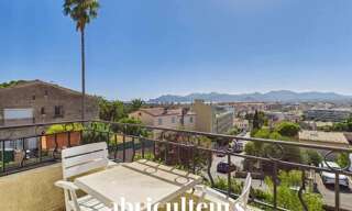Appartement 6 Pièces 93 m² à vendre à Cannes (06150)