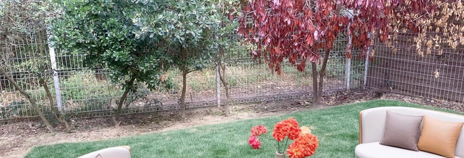 Maison 3 Pièces 73 m² à vendre à Cornebarrieu (31700)