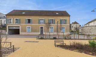 Appartement 4 Pièces 84 m² à vendre à Survilliers (95470)