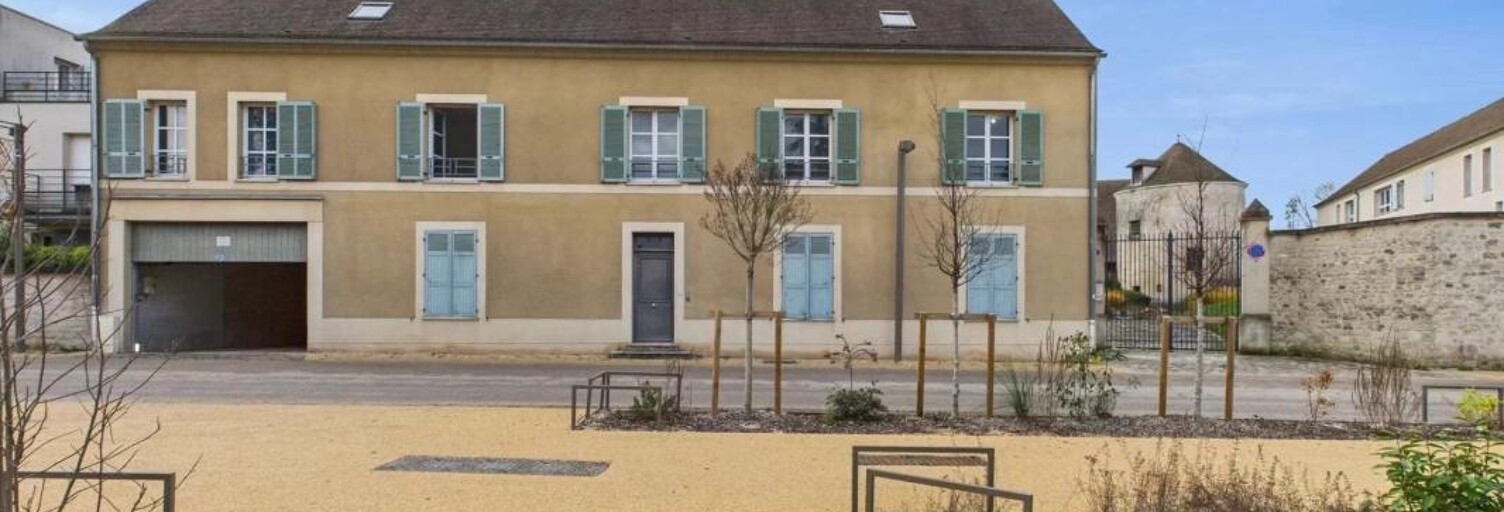 Appartement 4 Pièces 84 m² à vendre à Survilliers (95470)