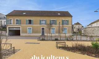 Appartement 4 Pièces 84 m² à vendre à Survilliers (95470)