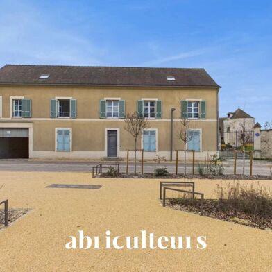 Appartement 4 pièces 280000 €