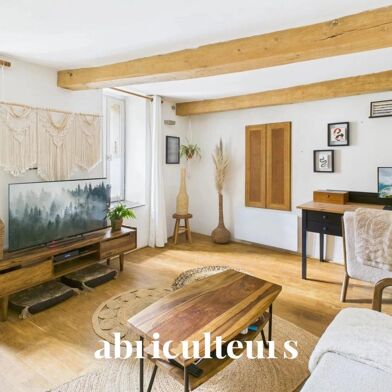 Maison 3 pièces 238000 €