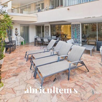 Appartement 6 pièces 1415000 €