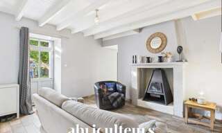 Maison 7 Pièces 147 m² à vendre à La Baule-Escoublac (44500)