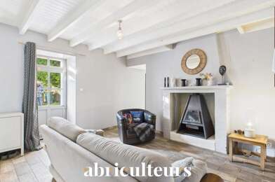 Maison 7 pièces 473600 €