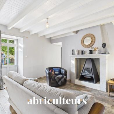 Maison 7 pièces 473600 €