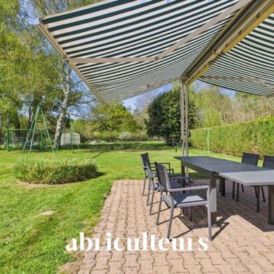 Maison 7 pièces 212550 €