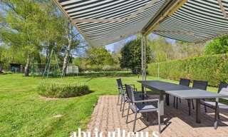 Maison 7 Pièces 96 m² à vendre à Teloché (72220)