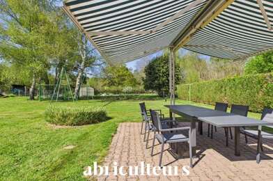 Maison 7 pièces 212550 €