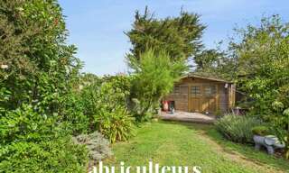 Maison 7 Pièces 110 m² à vendre à Le Croisic (44490)