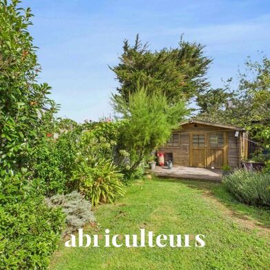 Maison 7 pièces 465000 €