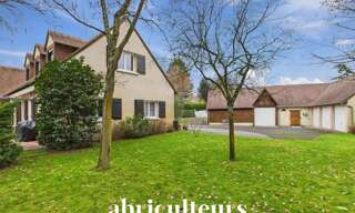 Maison 8 Pièces 260 m² à vendre à Ruaudin (72230)