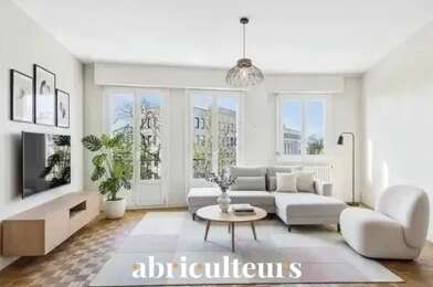 Appartement 4 pièces 191500 €