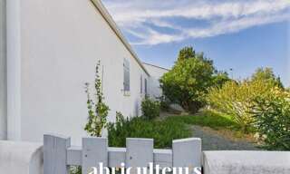 Maison 3 Pièces 71 m² à vendre à Le Grand-Village-Plage (17370)