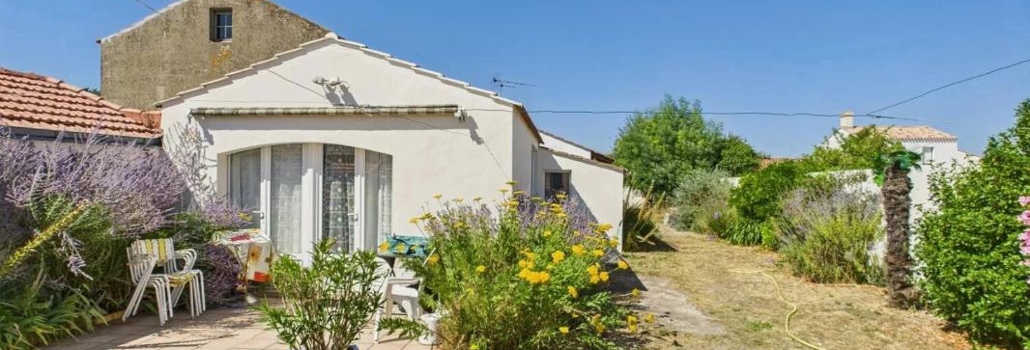 Maison 6 Pièces 186 m² à vendre à La Barre-de-Monts (85550)