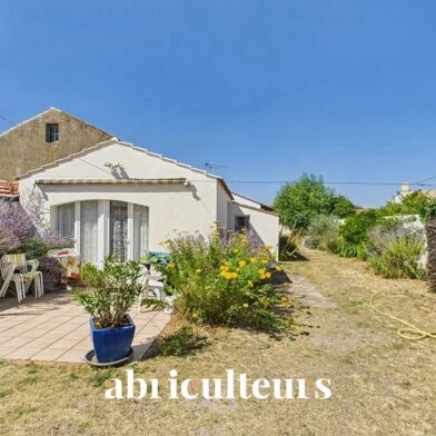 Maison 6 pièces 378900 €