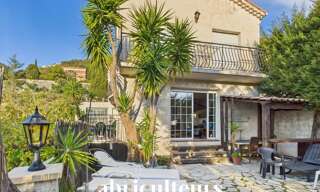 Maison 7 Pièces 173 m² à vendre à Nice (06300)